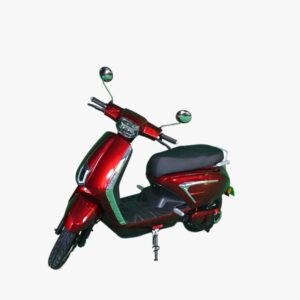 Scooty Ev