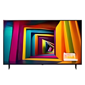 OLED evo AI C4 65 (165 cm) 4K Smart TV